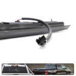 Red LED Third Brake Light for Dodge Ram 1500