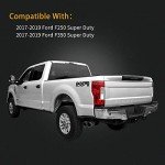Driver Side Rear Tail Light for 2017-2019 Ford F-250/F-350