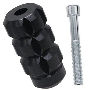 CNC Billet Motorcycle Shifter Pegs for Harley