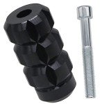 CNC Billet Motorcycle Shifter Pegs for Harley