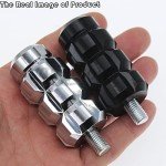 CNC Billet Motorcycle Shifter Pegs for Harley