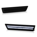 LED Smoke Lens Parking Lamp for Dodge Challenger