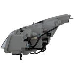 Evan Fischer HID Headlight for Infiniti G37 Sedan