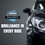 Headlight Restoration Kit for Clear, Bright Lights