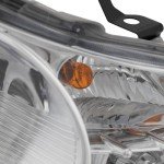 Evan Fischer HID Headlight for Infiniti G37 Sedan