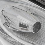 Evan Fischer HID Headlight for Infiniti G37 Sedan