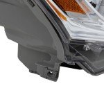 Evan Fischer HID Headlight for Infiniti G37 Sedan