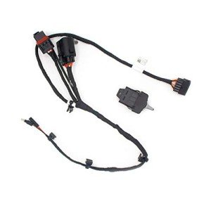 Polaris RZR Light Bar Wiring Harness Kit