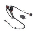 Polaris RZR Light Bar Wiring Harness Kit
