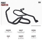 Kawasaki Versys-X 300 Crash Bar Engine Guard