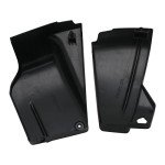 Yamaha V-Star 650 Battery Fairing Side Covers