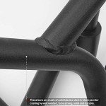 Kawasaki Versys-X 300 Crash Bar Engine Guard
