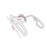 Kawasaki Versys-X 300 Crash Bar Engine Guard