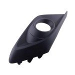 Mazda 3 Fog Light Cover Bezel Replacement Set