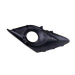 Mazda 3 Fog Light Cover Bezel Replacement Set