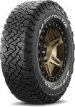BFGoodrich All-Terrain T/A KO3 Tire LT265/70R17