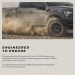 BFGoodrich All-Terrain T/A KO3 Tire LT265/70R17