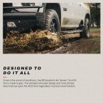 BFGoodrich All-Terrain T/A KO3 Tire LT265/70R17