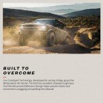 BFGoodrich All-Terrain T/A KO3 Tire LT265/70R17