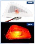 Dodge RAM Roof Marker Lamp Assembly 2014-2023