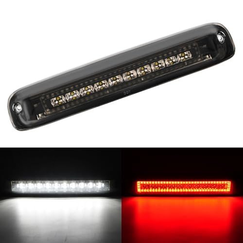 LED Third Brake Light for 1999-2007 Chevy Silverado/Sierra