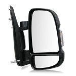 Dodge Ram Promaster Right Side Heated Mirror