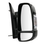 Dodge Ram Promaster Right Side Heated Mirror