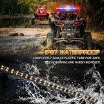 30" LED Chase Light Strip for UTVs & ATVs