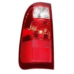 HECASA Tail Light Assembly for Ford Super Duty