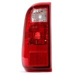 HECASA Tail Light Assembly for Ford Super Duty