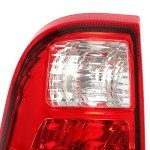 HECASA Tail Light Assembly for Ford Super Duty