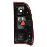 HECASA Tail Light Assembly for Ford Super Duty