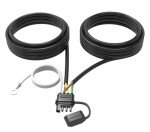 26FT 4 Pin Trailer Wiring Harness Kit