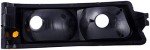 Dorman Front Driver Side Turn Signal for Chevy