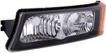 Dorman Front Driver Side Turn Signal for Chevy