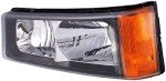 Dorman Front Driver Side Turn Signal for Chevy