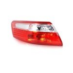 Toyota Camry 2007-2009 Left Tail Light Replacement