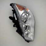 Chrysler Town & Country 2008-2016 Left Headlight Assembly
