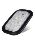 LED Trailer Tail Lights for Trucks (2 Pack)