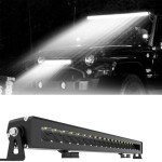 22" LANGBO LED Light Bar for Off-Road Vehicles