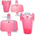 Plastic Fender Fairing Kit for Mini Dirt Bikes