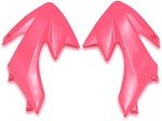 Plastic Fender Fairing Kit for Mini Dirt Bikes