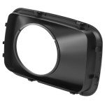 HECASA Right Fog Light Bezel for Honda Pilot