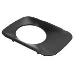 HECASA Right Fog Light Bezel for Honda Pilot