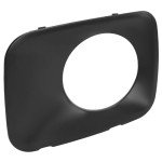 HECASA Right Fog Light Bezel for Honda Pilot