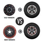 JL Spare Tire Light for Wrangler & Gladiator