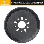 JL Spare Tire Light for Wrangler & Gladiator