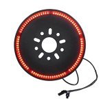 JL Spare Tire Light for Wrangler & Gladiator