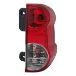 TYC Right Tail Light for 2013-2021 Nissan NV200