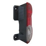 TYC Right Tail Light for 2013-2021 Nissan NV200